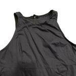 amazing handmade lightweight cotton black sun dress 🖤 Size M Photo 1