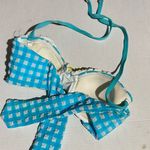 Beach Bunny  Bikini‎ Top AS IS Photo 4