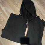 SKIMS  hoodie black Photo 2