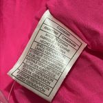 Cupcakes & Cashmere size small wrap dress in azalea pink adjustable straps ties Photo 10