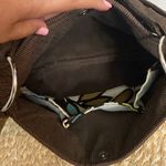 Bagolitas by janice floral and brown corduroy shoulder bag Photo 5