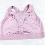 Victoria's Secret  Strappy Unlined Racerback Sports Bra Photo 0
