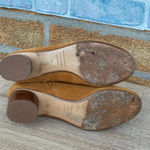 Isabel Marant Dusta Heeled Ankle Boots size 37/6.5 Photo 7