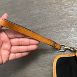 Dooney & Bourke Vintage Colorful Monogram Wristlet Photo 11