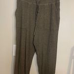 Aerie Cozy Knit Joggers Photo 0