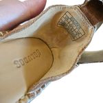 Soludos  Espadrille Platform Sandals Size 7 Photo 2