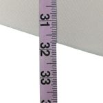 Norma Kamali Pastel Pink One Shoulder Cocktail Dress Size M Photo 6