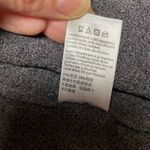 Barefoot Dreams CozyChic Ultra Lite High Low Cardigan In Carbon Gray Photo 10