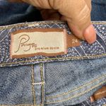 Paige  Laurel Canyon Jeans‎ Photo 2