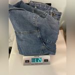 The Limited  Blue Jean Jacket‎ Classic Denim Style Size small Photo 6