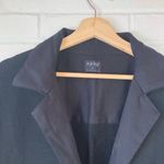 Esby Apparel knit duster jacket Black Size M Photo 1