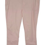 Ralph Lauren Lauren  Womens Trouser‎ Pants Pink Size 18 Old Money Career Photo 0