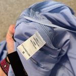 DO+BE  one shoulder drape jumpsuit blue size medium NWT. BOUTIQUE Photo 7