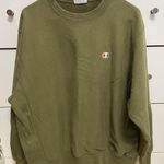 Champion crew neck Photo 0