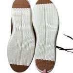 Comfortiva Lupine High Top Sneaker Multi Textured Suede Blue Sneakers NEW Sz 7.5 Photo 3