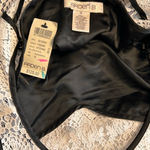 Arden B . Halter size medium Halter lace fit and flare dress NWT Photo 4