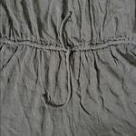 Raisin's  Juniors'‎ Solid Shoreline Cover-Up Romper Black Size Large NWT Photo 5