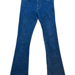 Miss Sixty  stretch denim bootcut Jeans women’s size 26 in excellent condition Photo 0