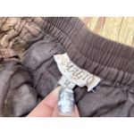 Magic  Y2k Fairy Maxi Skirt‎ Size Medium Peasant Brown White Yellow Floral Spring Photo 5