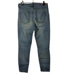 Everlane  Medium Wash Skinny Ankle Jeans 28 Photo 1