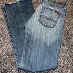 7 For All Mankind Jeans Photo 1