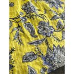 Ann Taylor Loft Floral Tank Top size MP Photo 3