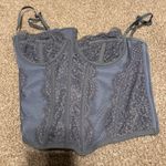 Urban Outfitters Corset Top Photo 2