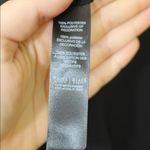 White House | Black Market WHBM | floral sequin embroidered tank top Photo 5