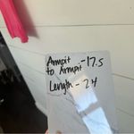 Juicy Couture Women’s Medium Pink Silver Sequin Y2K 2000s Tee Photo 6