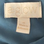 a glow a:glow women’s maternity top size Xlarge. Photo 4