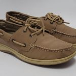 Croft & Barrow  Women's Tan Boat Shoes Size 9M Photo 11