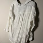 12th Tribe 12 Tribe Women’s White Romper Photo 3
