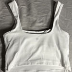 Athleta Top White Size XS Photo 1