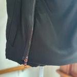 Hudson Jeans black puffer Vest Photo 7