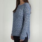 Jeanne pierre Women's  Cable knit crew neck pullover sweater Photo 1