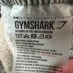 Gymshark  Women's Green Mesh Sleeve Sweatshirt Size‎ Small Photo 5