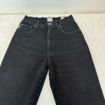 Moschino  vintage black jeans size 29 Photo 6