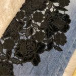 7 For All Mankind  Cropped Alexa Jeans Size 25 Photo 9