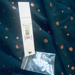 Maggy London Women's Long Sleeve Faux Wrap Dress Photo 9