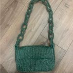 Anthropologie Maeve Beaded Shoulder Bag Photo 0