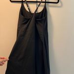 Black Tennis Dress Skort Women’s Photo 4