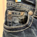 Miss Me  mid rise easy boot embellishment jeans 29 Photo 2