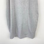 BLQ Basiq URBAN OUTFITTERS Dress Wear Everywhere Tank Mini Dress Gray Grey S Med Photo 12
