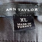 Ann Taylor Lace Peplum Top Photo 13