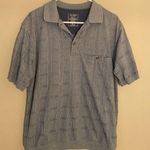 Vintage Fitted Short Sleeve Polo Photo 0