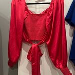 Mustard Seed These Three Boutique Top Photo 1