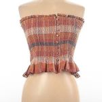 American Eagle New tube top linen Photo 0