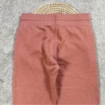 Cotopaxi Women’s Organic Cotton Jogger Sweatpants Pull On Lounge in Earthen XL Photo 7