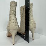 Nanette Lepore Nanette Booties Size 9 Photo 10