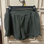 GB  Shorts Athletic Green Photo 0